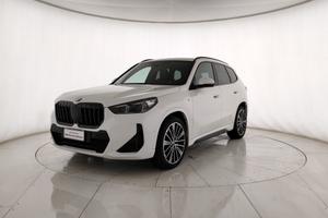 BMW X1 xdrive23d mhev 48V MSport Edition Balance a