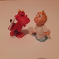 Angelino e Santanello - giochi