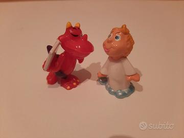 Angelino e Santanello - giochi