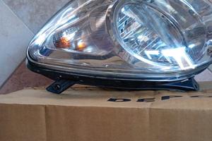 Fari Proiettori Anteriori KIA PICANTO 1 S 2009