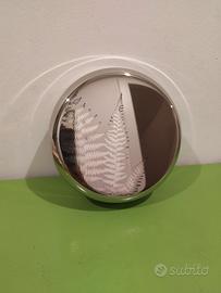 Sambonet scatola in acciaio