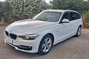 Bmw 316 316d Touring Sport (M1559)
