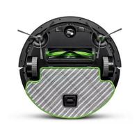 Robot roomba combo robot aspira e lava 2 in 1