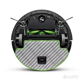 Robot roomba combo robot aspira e lava 2 in 1