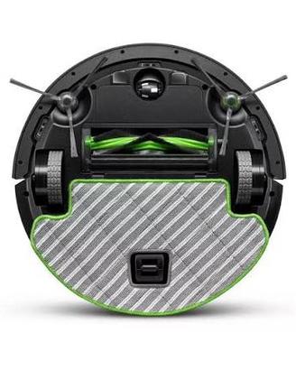 Robot roomba combo robot aspira e lava 2 in 1