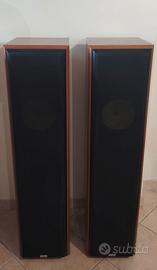 Diffusori da pavimento Hallyster S-70