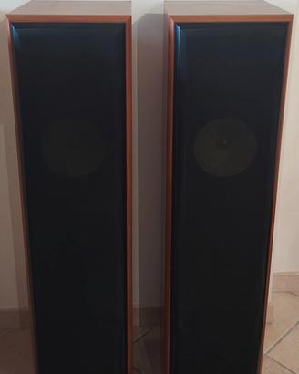 Diffusori da pavimento Hallyster S-70
