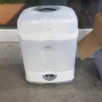 Sterellizzatore CHICCO SterilTrio 3 in 1 nuovo