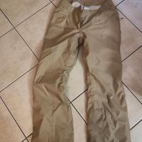Pantalone da neve donna
