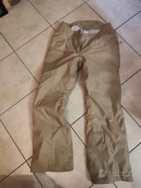 Pantalone da neve donna