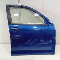 PORTIERA ANTERIORE DESTRA DAIHATSU Terios 2Â° Seri