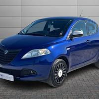 LANCIA Ypsilon III 2011 - Ypsilon 1.2 8v Elefantin