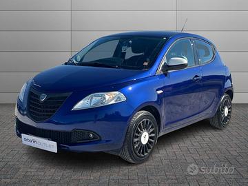 LANCIA Ypsilon III 2011 - Ypsilon 1.2 8v Elefantin
