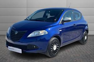 LANCIA Ypsilon III 2011 - Ypsilon 1.2 8v Elefantin