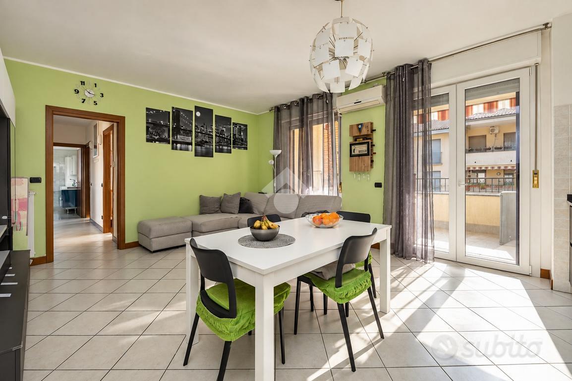 Appartamento – Cambiago, Milano - Vista 3