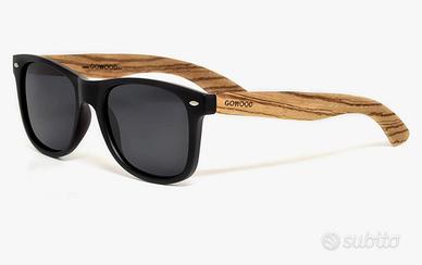 Occhiali Gowood da sole