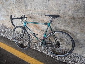 F. MOSER FSB CARBON 