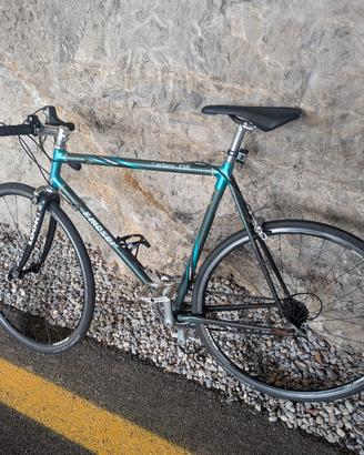 F. MOSER FSB CARBON 