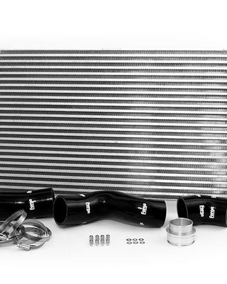 Intercooler Maggiorato Golf 5 6 GTI R / S3 8P / TT