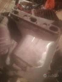 Collettori originale 147 gta