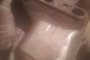 Collettori originale 147 gta