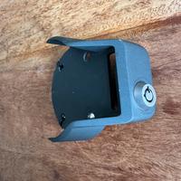 TomTom rider Meccanismo Antifurto moto