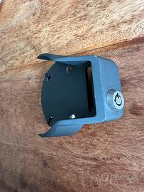 TomTom rider Meccanismo Antifurto moto