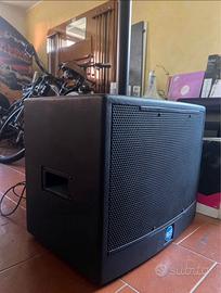 Subwoofer  rcf12pollici ps500