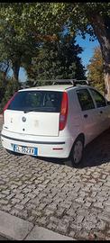 FIAT PUNTO ANNO 2003