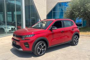 Citroen C3 PureTech 100 S&S Plus - possibilità nol