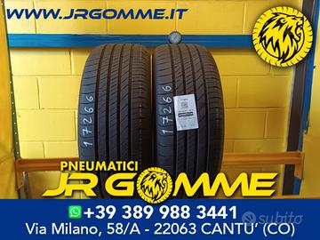 2 Gomme al 90% 205/50/17 GOODYEAR Estive - Cantù
