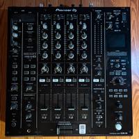 Pioneer DJM A9