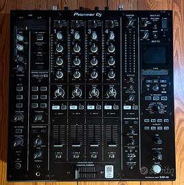 Pioneer DJM A9