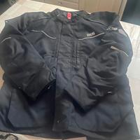 Giacca da moto