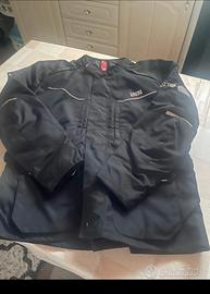 Giacca da moto