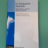 Le fondazioni bancarie