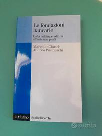 Le fondazioni bancarie