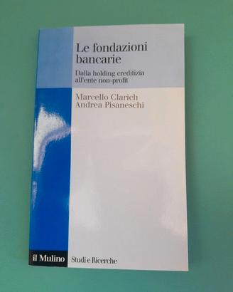 Le fondazioni bancarie