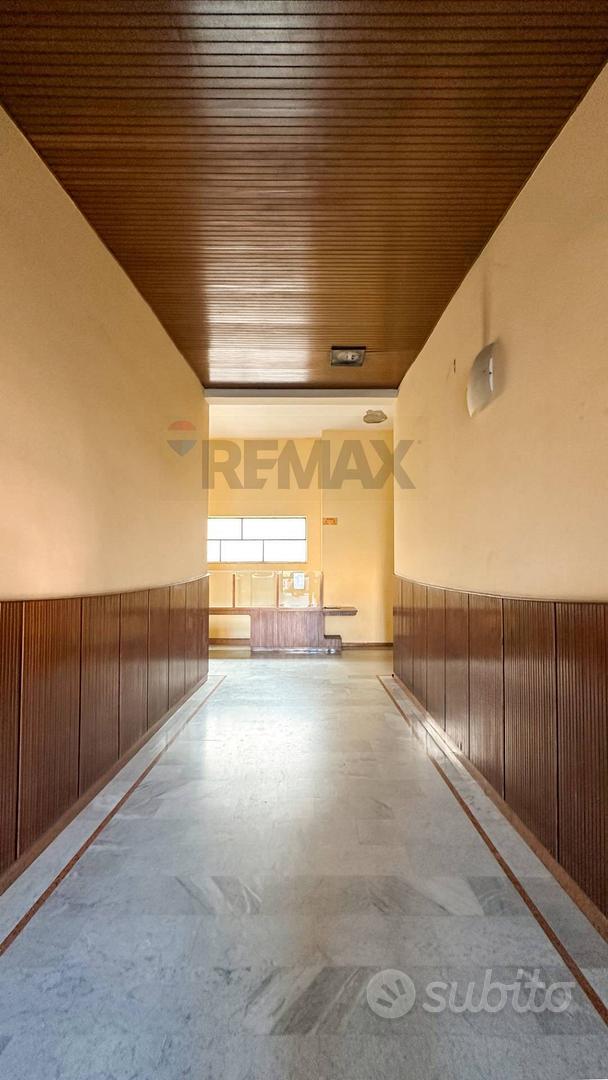 Apartment in Cosenza, Popilia - Vista 4