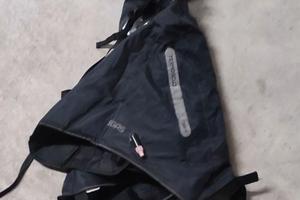 TERMOSCUDO TUCANO URBANO XCITING 400i