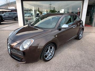Alfa Romeo MiTo JTDm S&S SPORT PERFETTA UNIPRO *