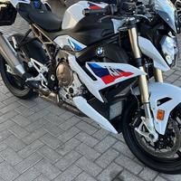 Bmw s 1000 r