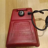 Serbatoio benzina per fuoribordo Litri 22