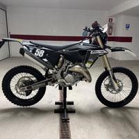 Fantic XE 125 (2022)