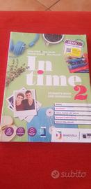 in time 2 