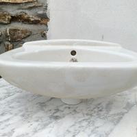 Lavabo ceramica