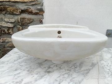 Lavabo ceramica