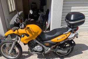 Bmw f 650 gs - 2000