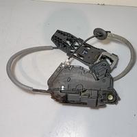 SERRATURA ANTERIORE SINISTRA VOLKSWAGEN Polo 6Â° S