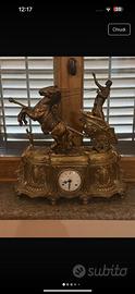 Orologio da tavolo marca Imperial